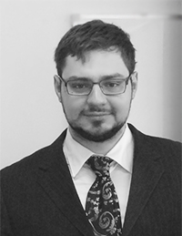 Андреев<br>Георгий Сергеевич Image
