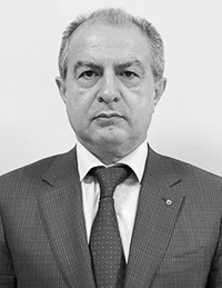 Алиев Ильгар<br>Гюльмалы оглы Image
