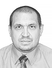 Grachev<br>Alexey Sergeevich Image