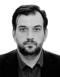 Козлов<br>Сергей <br>Николаевич Image