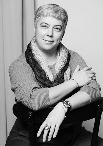 Донская<br>Раиса Алексеевна Image