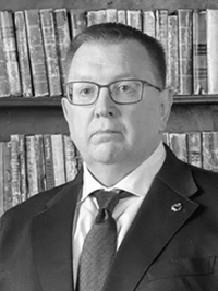 Зайцев<br>Владимир Викторович Image